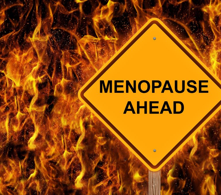 Top 24 Menopause Myths and the Real Truth definition