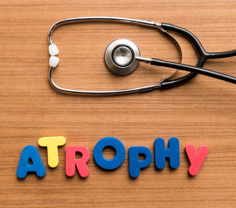What's Vulvovaginal Atrophy & How It Affects Postmenopausal Women