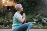 Yoga for Menopause- Benefits of Yin Yoga