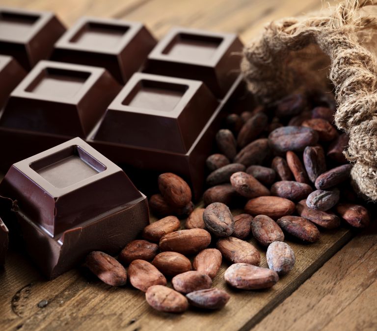 Benefits of Progesterone After Menopause Dark Chocolate