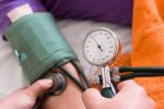 High Blood Pressure in Menopausal Women – Causes and Remedy