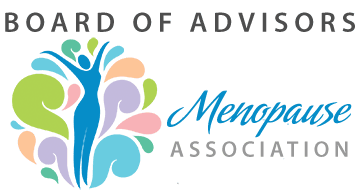 Board of Advisor membership, Menopause Association