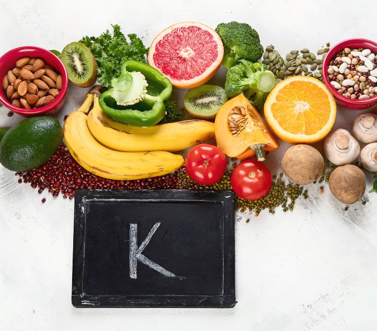 10 Benefits of Potassium That Will Ease Menopausal Symptoms 2