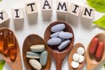 Do Vitamins and Supplements Really Help Relieve Menopausal Symptom