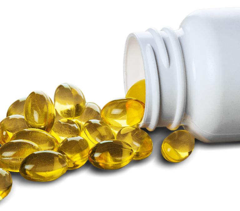Do Vitamins and Supplements Really Help Relieve Menopausal Symptom Vitamin D