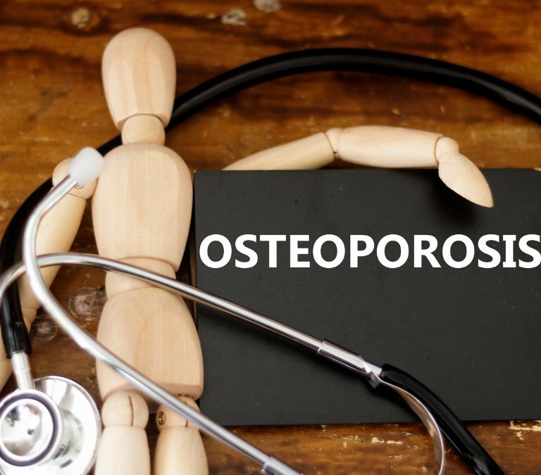 Impacts of Bisphosphonates in Treatment of Menopausal Women Menopause and Osteoporosis