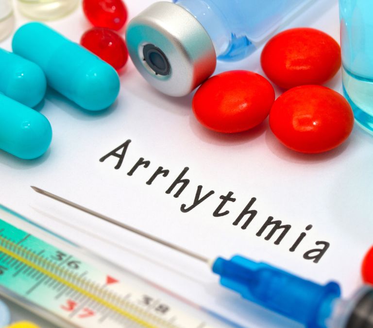 Arrhythmia and Menopause - Everything You Need To Know