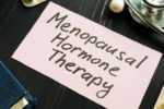 Hormone Replacement Therapy, Menopause, and Urinary Tract Infections