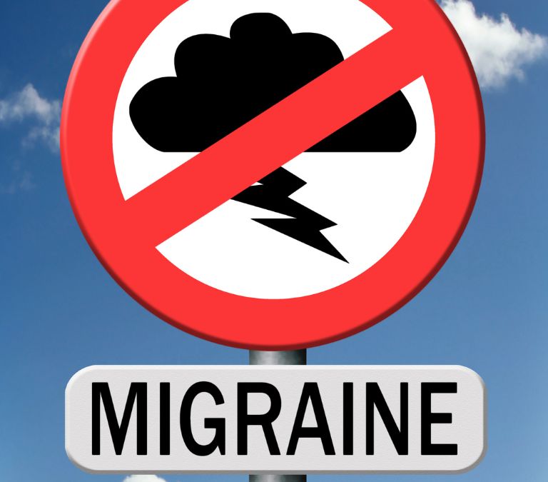 Dealing with Menopause and Migraines