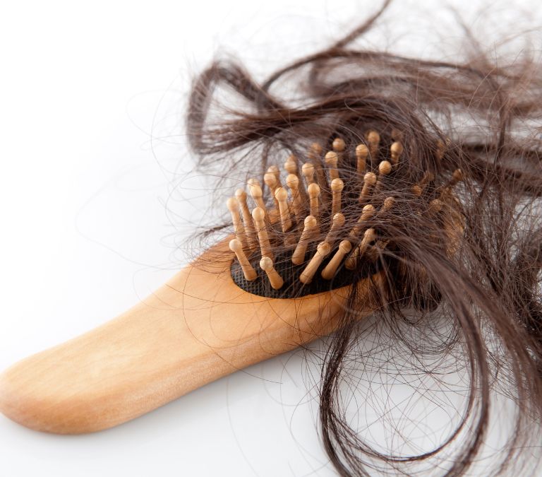 Hair Loss And Menopause How To Prevent It
