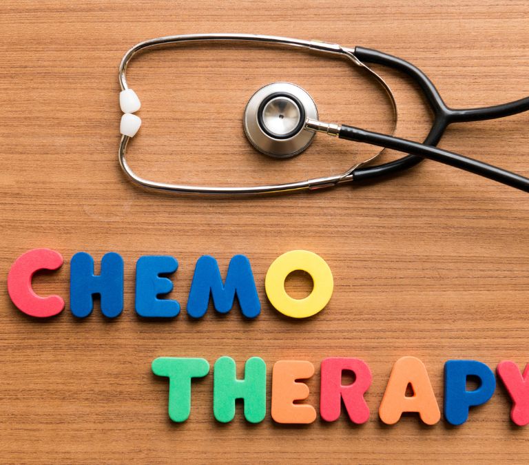 Menopause And Chemotherapy