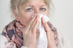 What Are Menopause Cold Flashes?