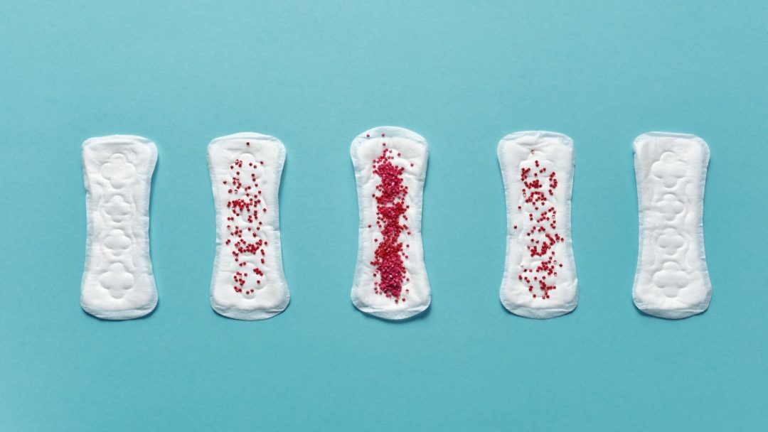 periods slide | The Menopause Association