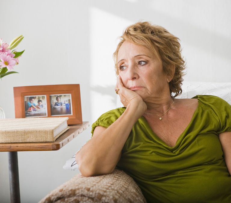 Mood Swings And Irritability During Menopause Redefining Menopause