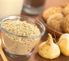 Benefits Of Maca To Menopausal Women Maca Plant