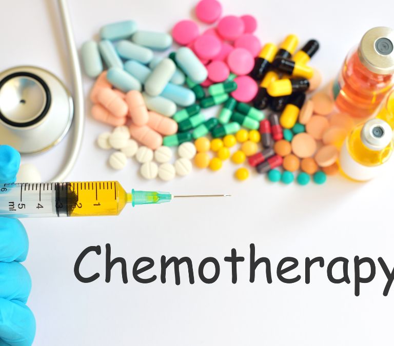 Chemotherapy