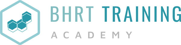 BHRT Training Academy logo