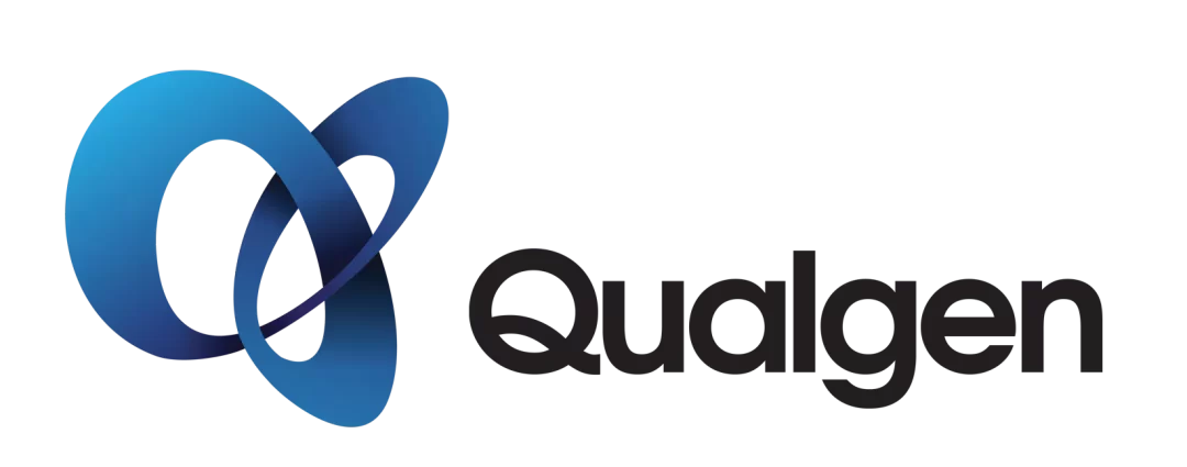 Qualgen logo