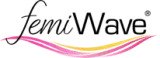 FemiWave logo