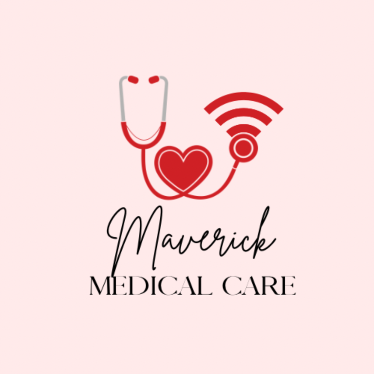Maverick Logo 768x768
