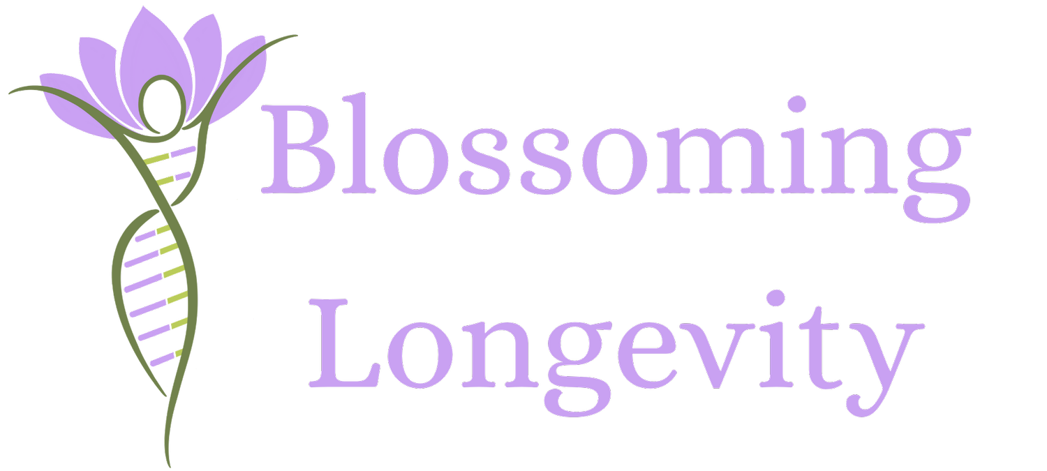 BlossomingLongevity