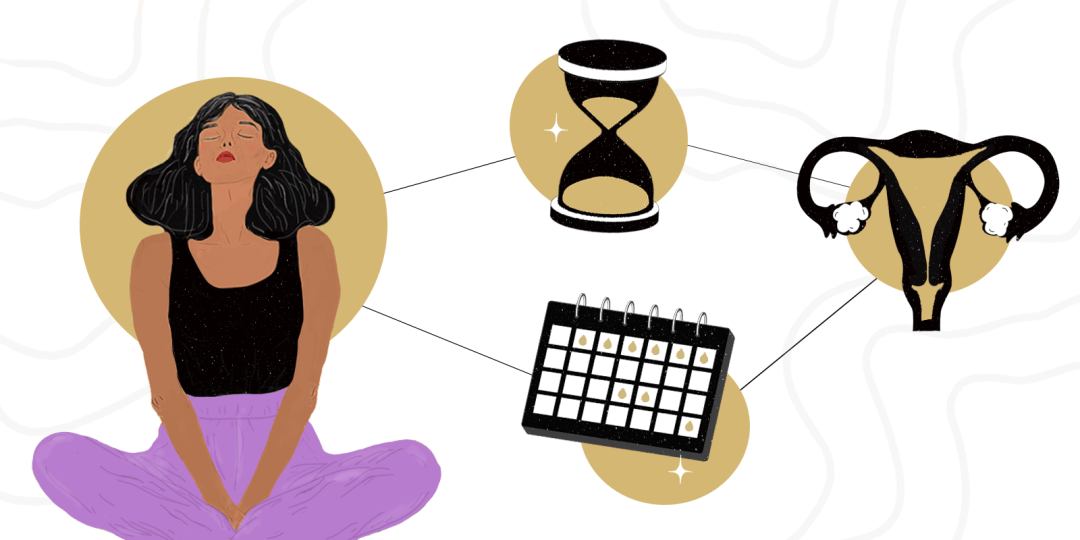 Home | The Menopause Association Perimenopause Banner 1080x540