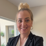 Somer Schreiber-Small, FNP-C, MSCP, ABHRT