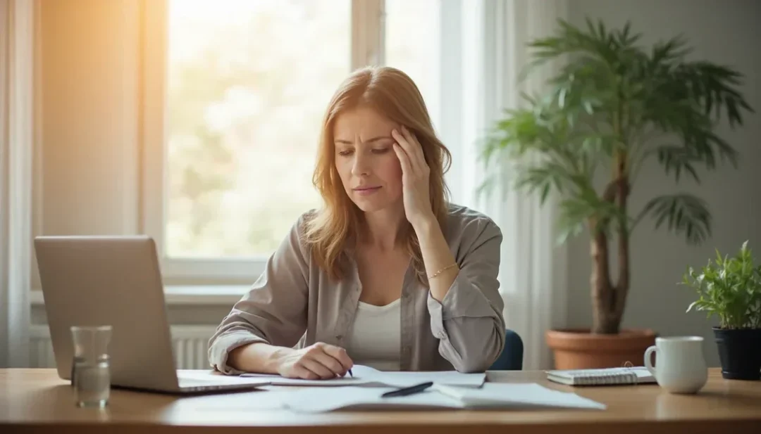 brain fog menopause 54ddcbca ee25 4f9c b82c c096ff6d07da 1080x617