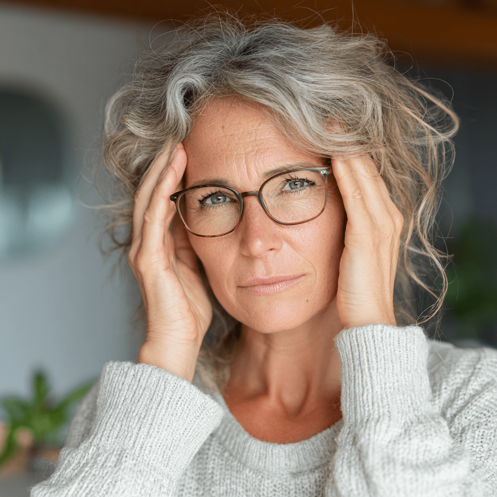 menopause association hormone replacement therapy 8