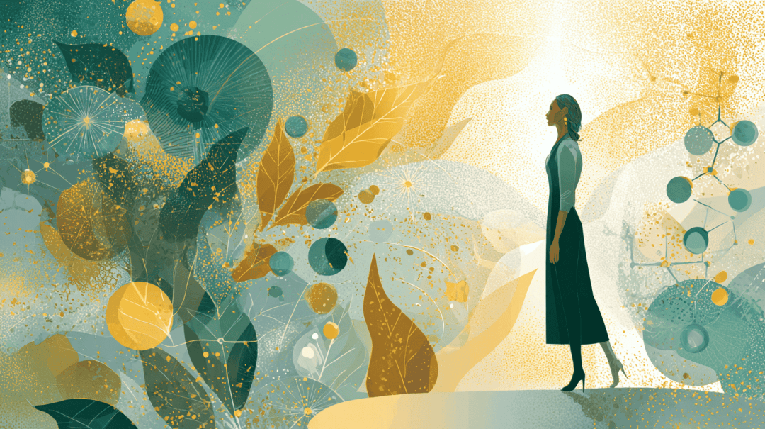 Dr Julian Gershon Menopause Association Regenerative Medicine Article 1 1080x605