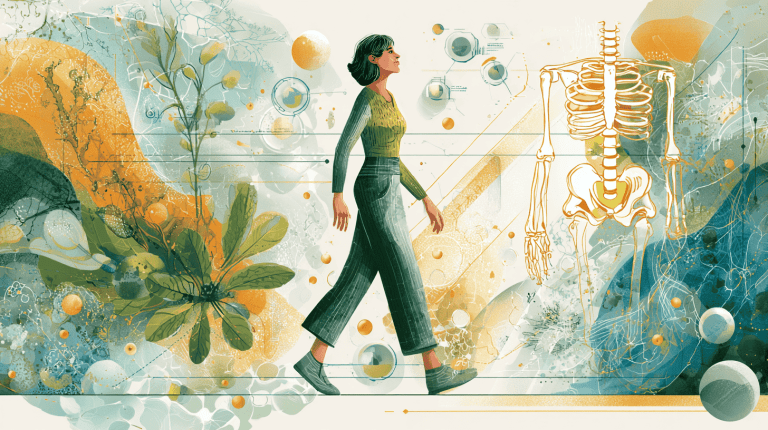 Dr Julian Gershon Menopause Association This Bone Health Strategy Changes Everything For Women 768x430