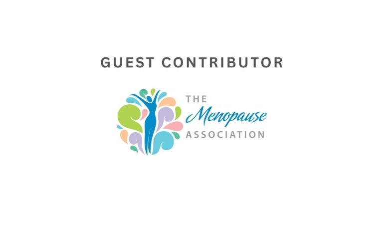 Menopause Association Guest Contributor Banner Image 2 1 768x461