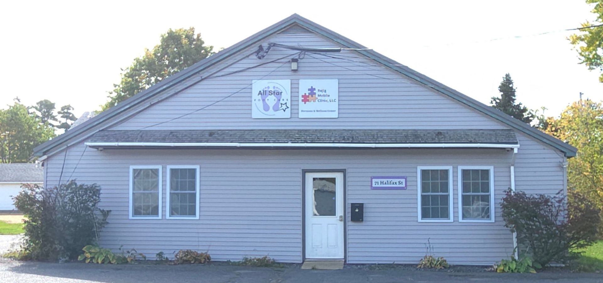 Rejig Mobile Clinic banner