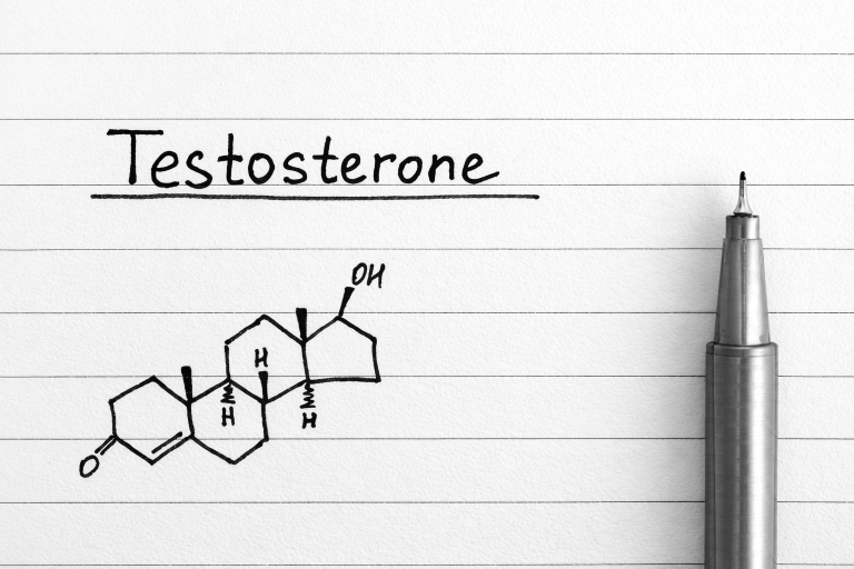 Dr George Ibrahim Menopause Testosterone Article Image 1 768x512