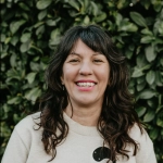 Dr. Jessica Parker, LAC, DAOM