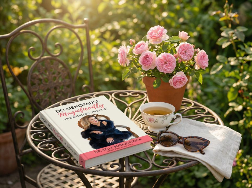 Do Menopause Magnificently 5 1 964x720