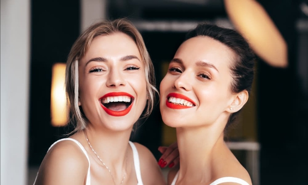 User banner image