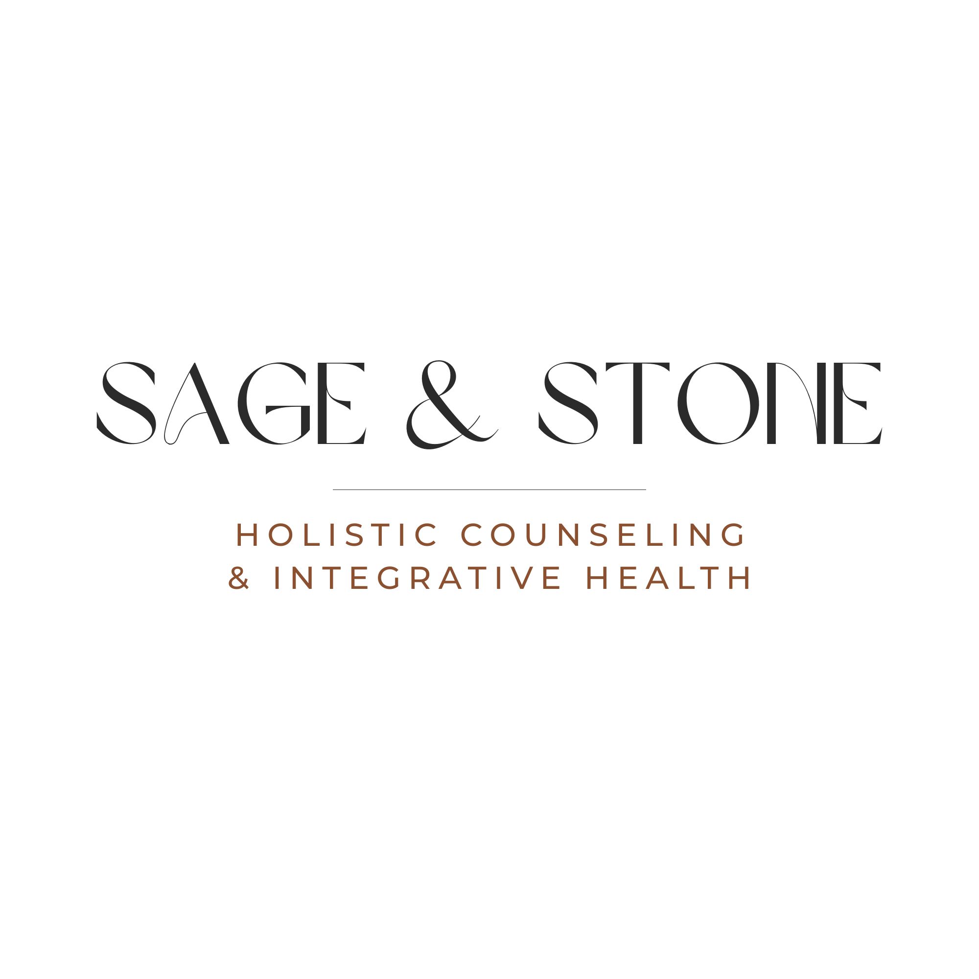 Sage Stone Logo 1