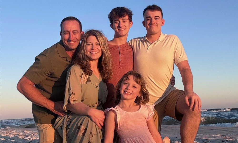 User banner image