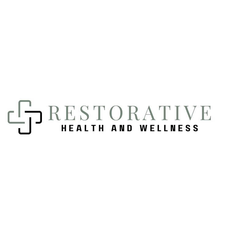 Home | The Menopause Association RestorativeHealth Original Logo File Do Not Delete 1 1 768x768