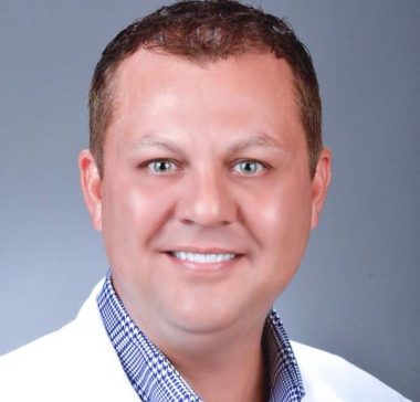 Rich Vecellio PA-C, Advisory Board of Menopause Association